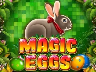 Magic Eggs thumbnail