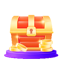Lucky Mafia Spin welfare icon