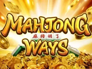 Mahjong Ways thumbnail