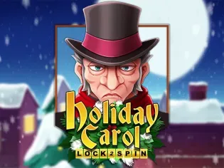 Holiday Carol Lock 2 Spin thumbnail