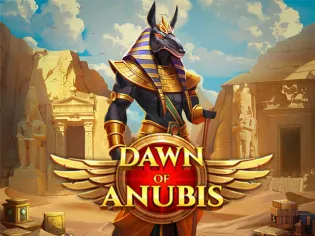 Dawn of Anubis thumbnail
