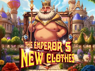 The Emperor's New Clothes