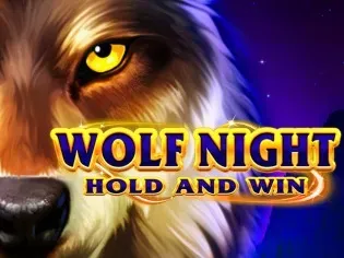 Wolf Night thumbnail