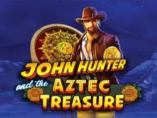 John Hunter and the Aztec Treasure thumbnail