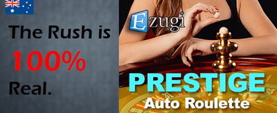 High Roller's Special promotion