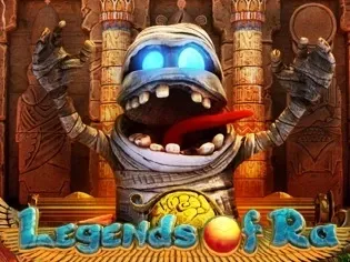 Legend of Ra thumbnail