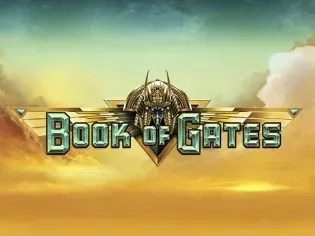 Book of Gates thumbnail