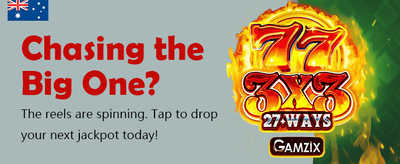 Big Wins Await You Here