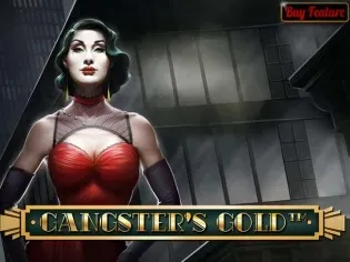 Gangster's Gold thumbnail