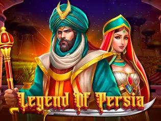 Legend of Persia