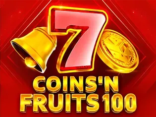 Coins'n Fruits 100 thumbnail