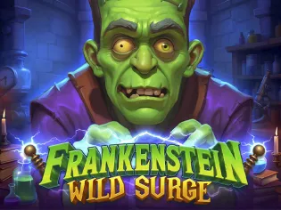 Frankenstein Wild Surge thumbnail