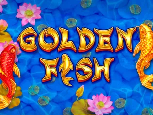 Golden Fish thumbnail