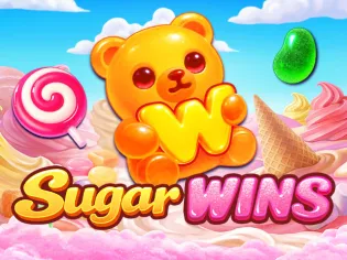 Sugar Wins thumbnail
