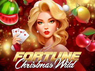 Fortune Christmas Wild